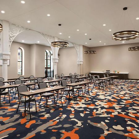 Homewood Suites By Hilton Indianapolis Downtown Iupui エクステリア 写真