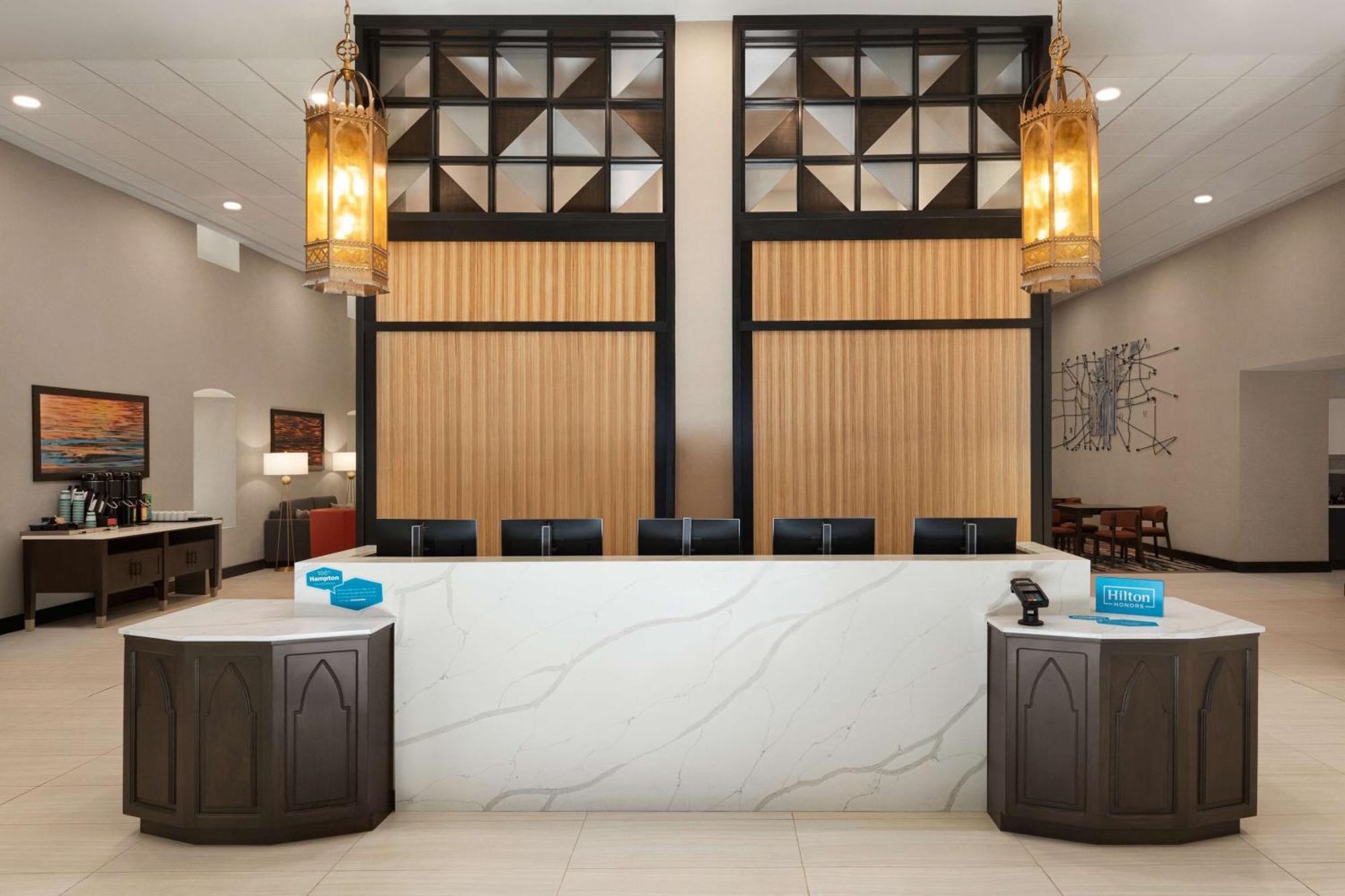 Homewood Suites By Hilton Indianapolis Downtown Iupui エクステリア 写真